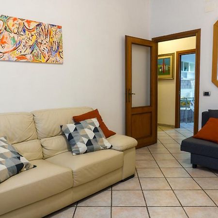 Apartment Il Tettuccio Di Valerio Roma Exterior foto