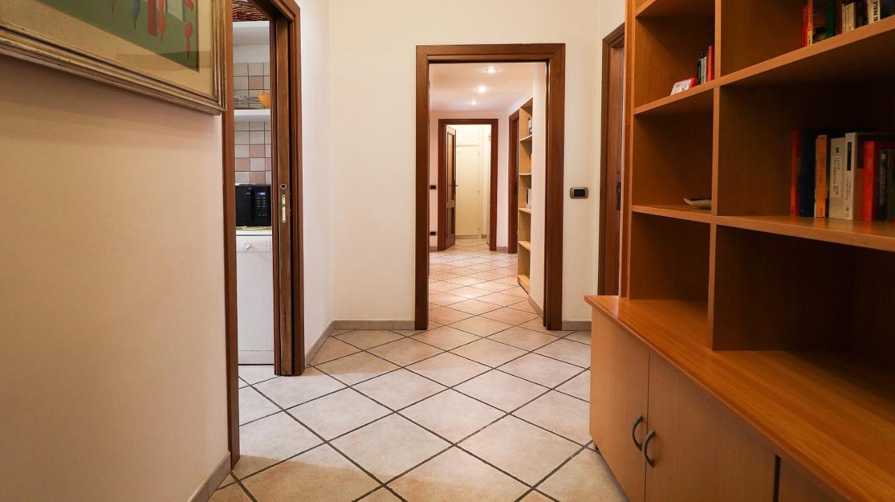 Apartment Il Tettuccio Di Valerio Roma Exterior foto