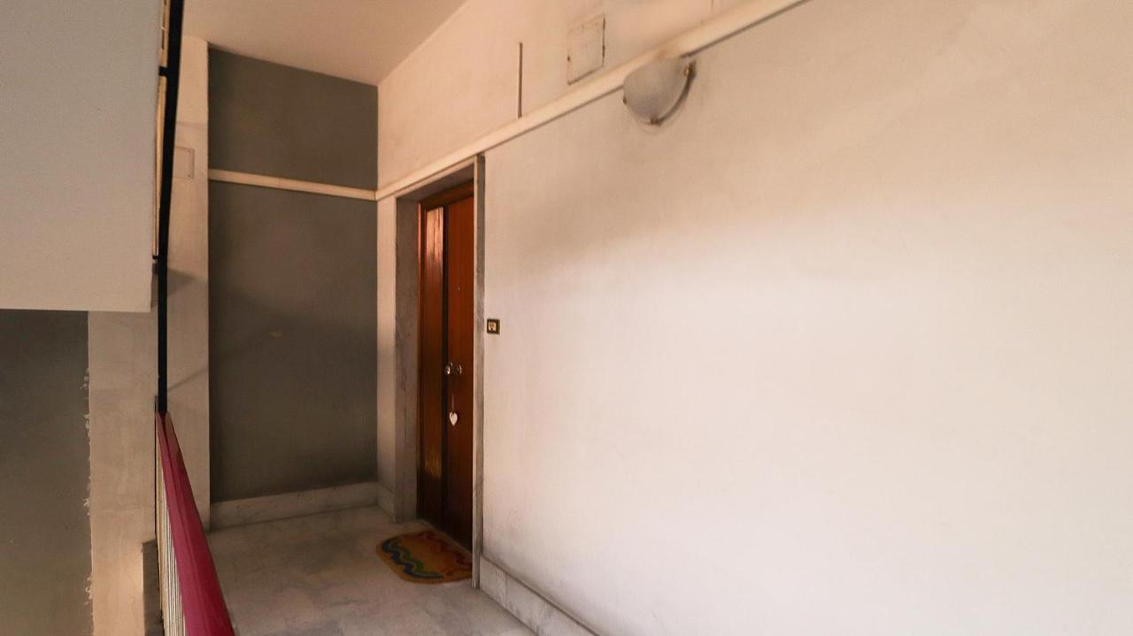 Apartment Il Tettuccio Di Valerio Roma Exterior foto